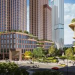 Hudson Yards in New York to Include More Affordable Housing Units