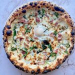 The Grand Pizzeria to Open at Westboro Beach Pavilion