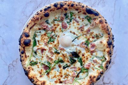 The Grand Pizzeria to Open at Westboro Beach Pavilion