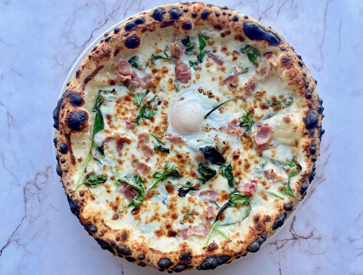 The Grand Pizzeria to Open at Westboro Beach Pavilion