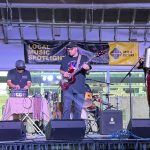 Make Music San Antonio Details