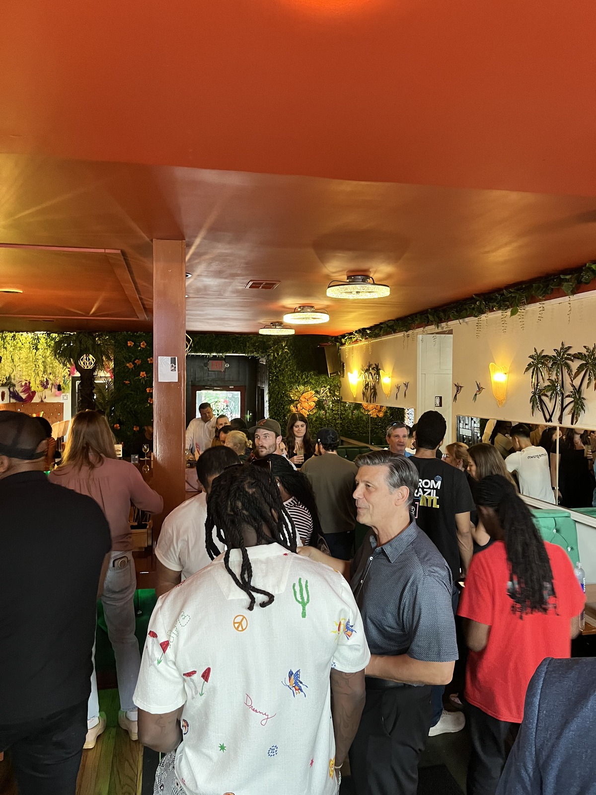 Atlanta’s Food Entrepreneurs Gather at What Now’s Accelerate Event