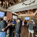 Charlotte Restaurateurs Gather for What Now’s Latest Accelerate Event