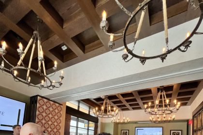 Charlotte Restaurateurs Gather for What Now’s Latest Accelerate Event