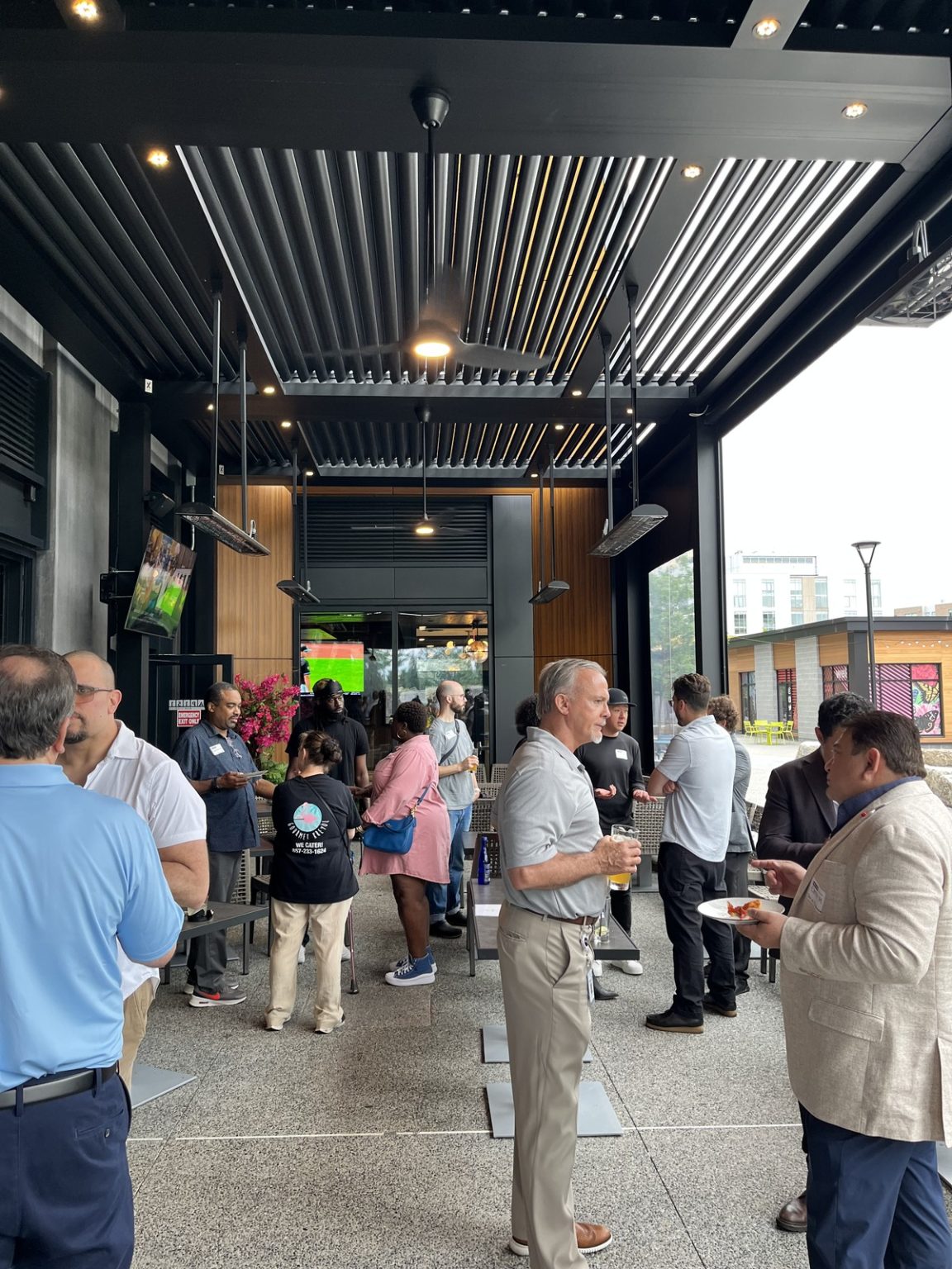 Boston Restaurateurs Connect and Collaborate at What Now Media Group’s Accelerate Event