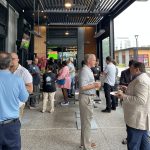 Boston Restaurateurs Connect and Collaborate at What Now Media Group’s Accelerate Event