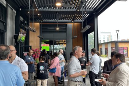 Boston Restaurateurs Connect and Collaborate at What Now Media Group’s Accelerate Event