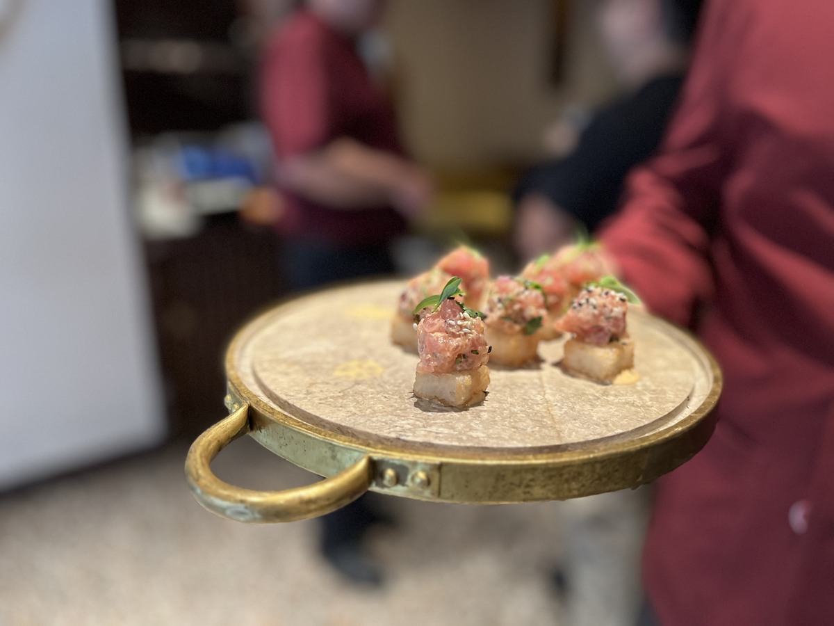 New York Hospitality Pros Forge Connections at What Now's Accelerate Event