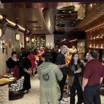 New York Hospitality Pros Forge Connections at What Now's Accelerate Event