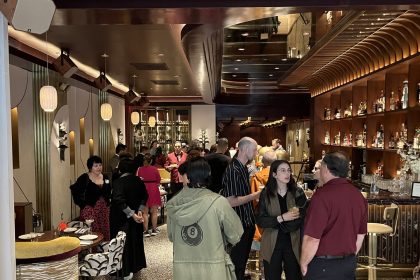 New York Hospitality Pros Forge Connections at What Now's Accelerate Event