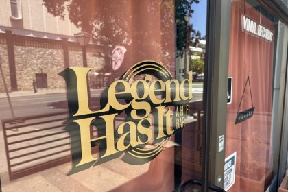 Sacramento Restaurateurs Exchange Ideas at Accelerate Event