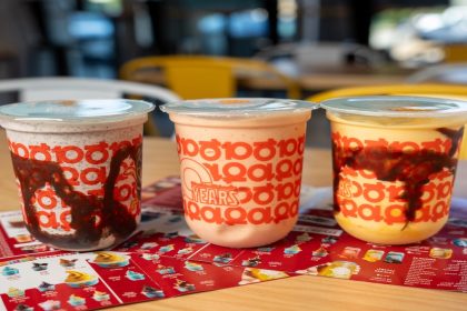 Juice Time to Bring Sweet Treats to Citrus Heights