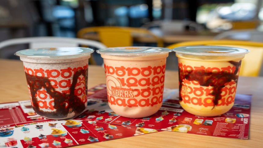 Juice Time to Bring Sweet Treats to Citrus Heights