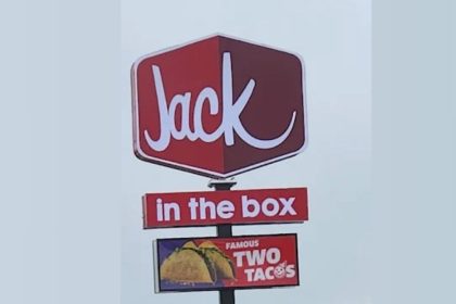 Jack In The Box Is Coming to Plainfield: Set to Open Next Month