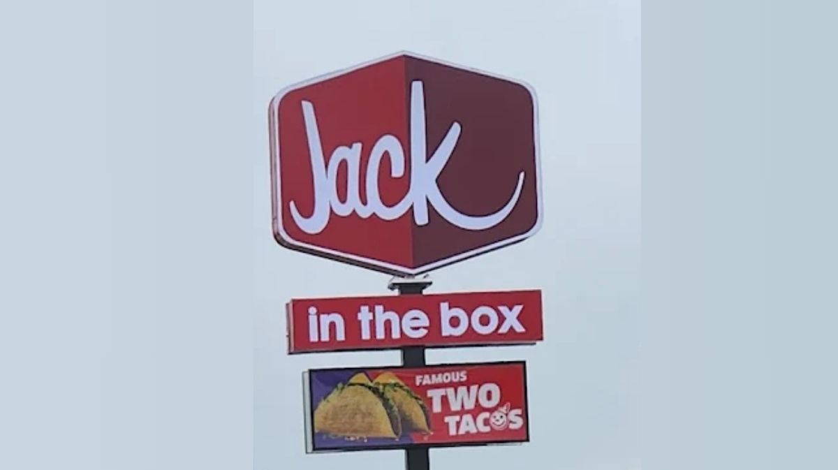 Jack In The Box Is Coming to Plainfield: Set to Open Next Month