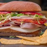 Jersey Mike's to Bring Signature Submarine Sandwiches to Cambridge
