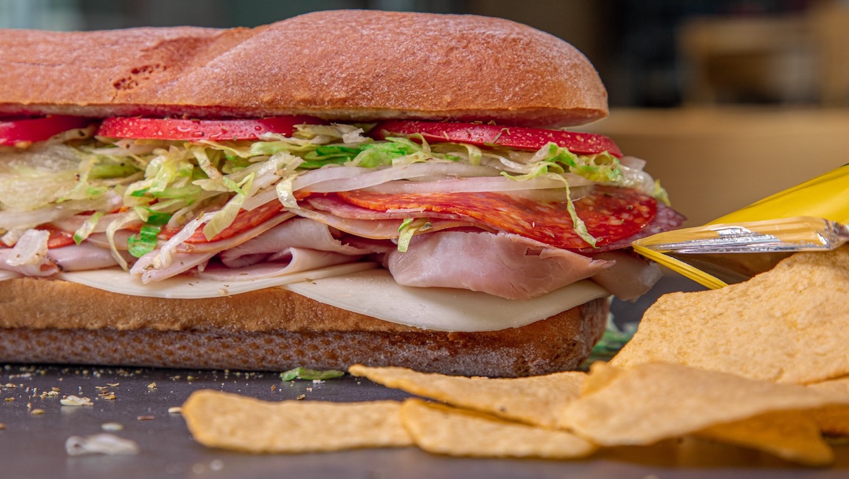 Jersey Mike's to Bring Signature Submarine Sandwiches to Cambridge