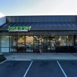 Juice It Up in OC had to shut down as it failed a routine health inspection on June 4, 2025.