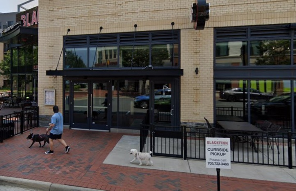 Ashburn to Get a Fresh Helping of Southern Fare