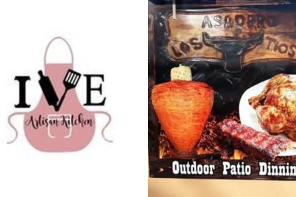 IVE Artisan Kitchen and Asadero Los Tios