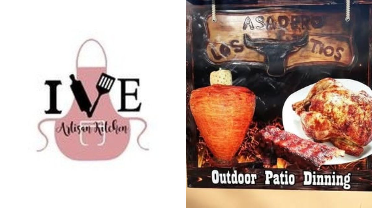 IVE Artisan Kitchen and Asadero Los Tios