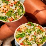 Just Salad Expanding to The Street Chestnut Hill