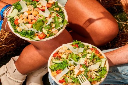 Just Salad Expanding to The Street Chestnut Hill