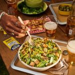 Just Salad Making Progress in Downtown DC