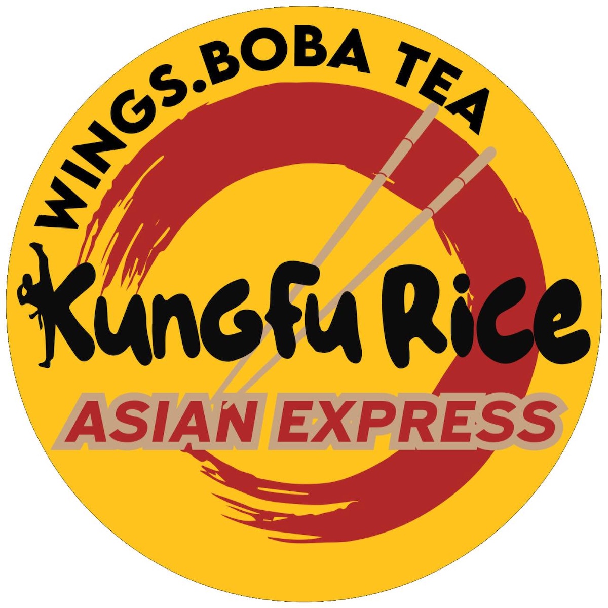 Kungfu Rice Set To Bring New Flavor To Tidwell Road -1