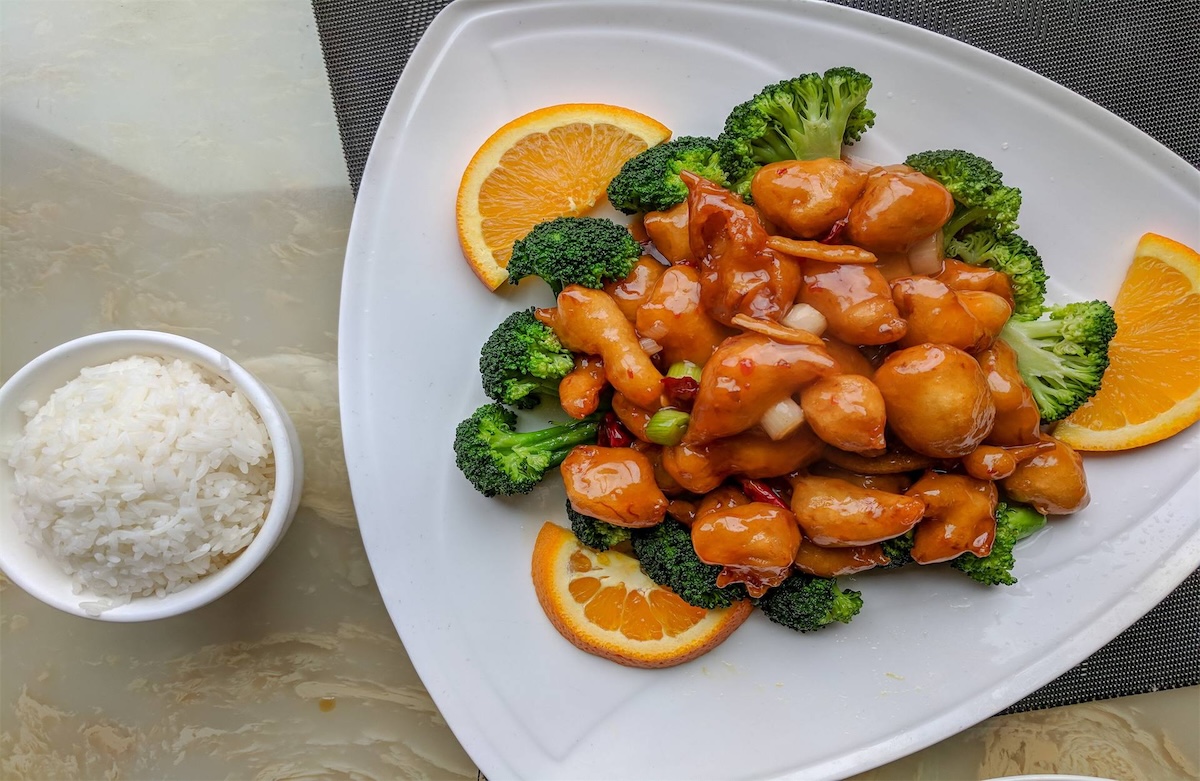 Kungfu Rice Set To Bring New Flavor To Tidwell Road -2