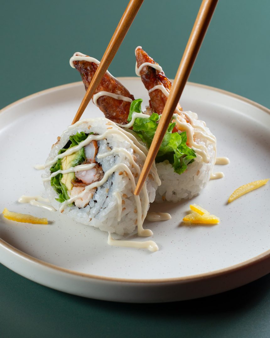 Kura Revolving Sushi Entering Freehold’s Orbit