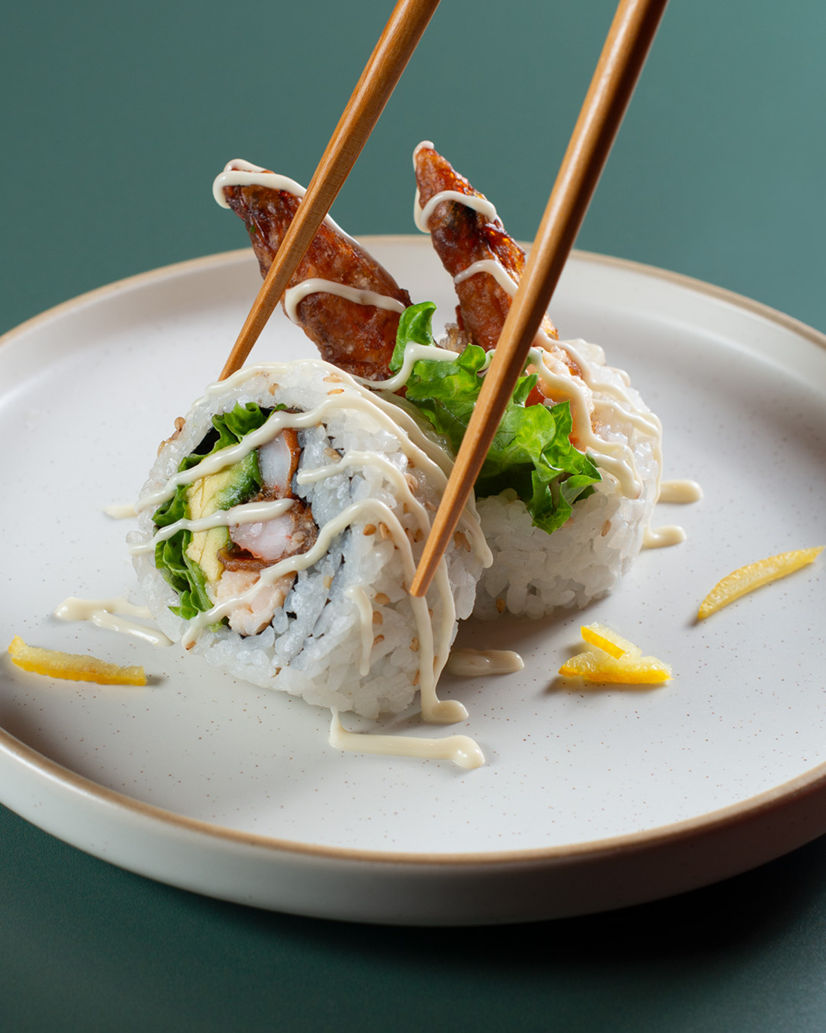 Kura Revolving Sushi Entering Freehold’s Orbit