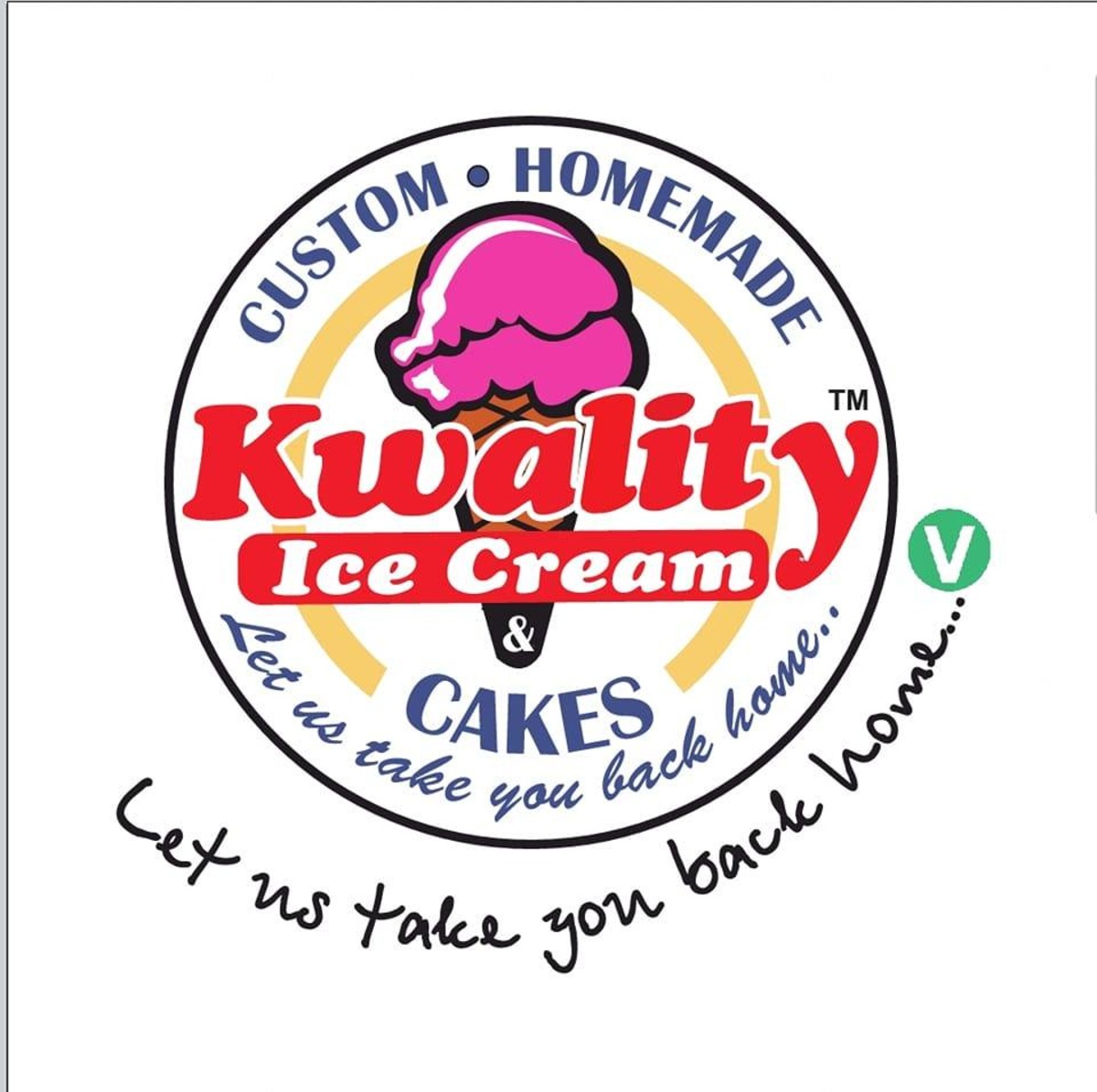 Kwality Ice Cream Bringing Unconventional Spellings and Unexpected Flavors to DFW