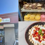 The County of Los Angeles Public Health ordered the closure of La Fama Bakery, Bagnet Tea House, and Cafe Istanbul on June 17.