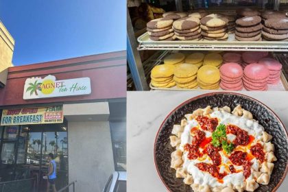 The County of Los Angeles Public Health ordered the closure of La Fama Bakery, Bagnet Tea House, and Cafe Istanbul on June 17.