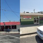 Two Los Angeles County restaurants were closed down on May 29 after a health inspection found vermin infestation.