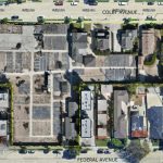 A Nursery in LA May Soon Be Transformed Into a Residential Project