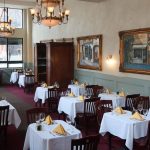 The Philadelphia Department of Health cited La Fontana Della Citta on June 23 for major violations, including unsatisfactory cleanliness and rodent activity.