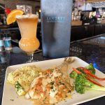 Landry’s Heads To William P. Hobby Airport-1