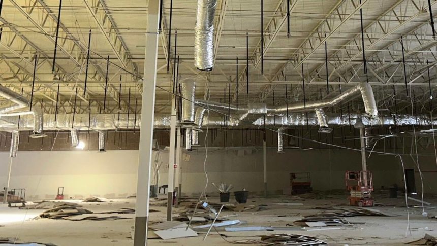 Late Summer Debut Planned for Littleton’s The Picklr