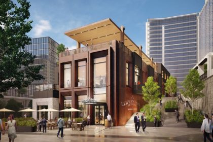 Leiper’s Fork Distillery announces location in Nashville Yards