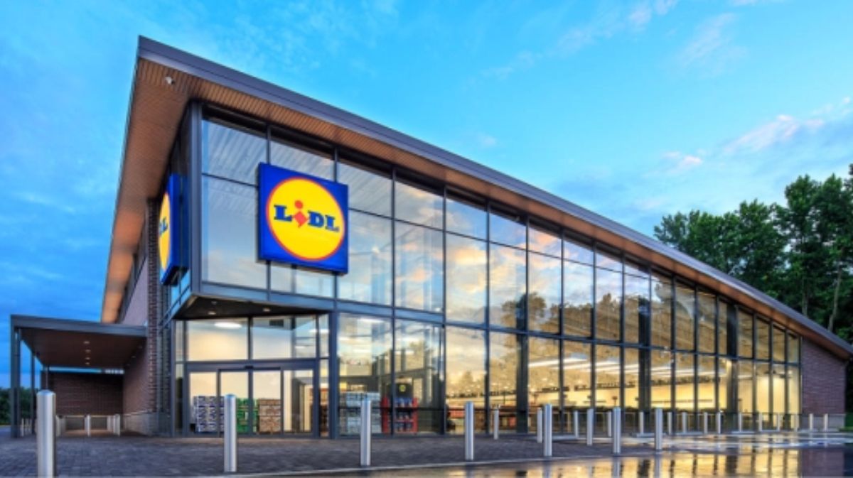 Lidl Opening New Store in Newark, Delaware