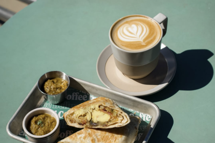 Local Coffee Shop Expanding to Grant Park