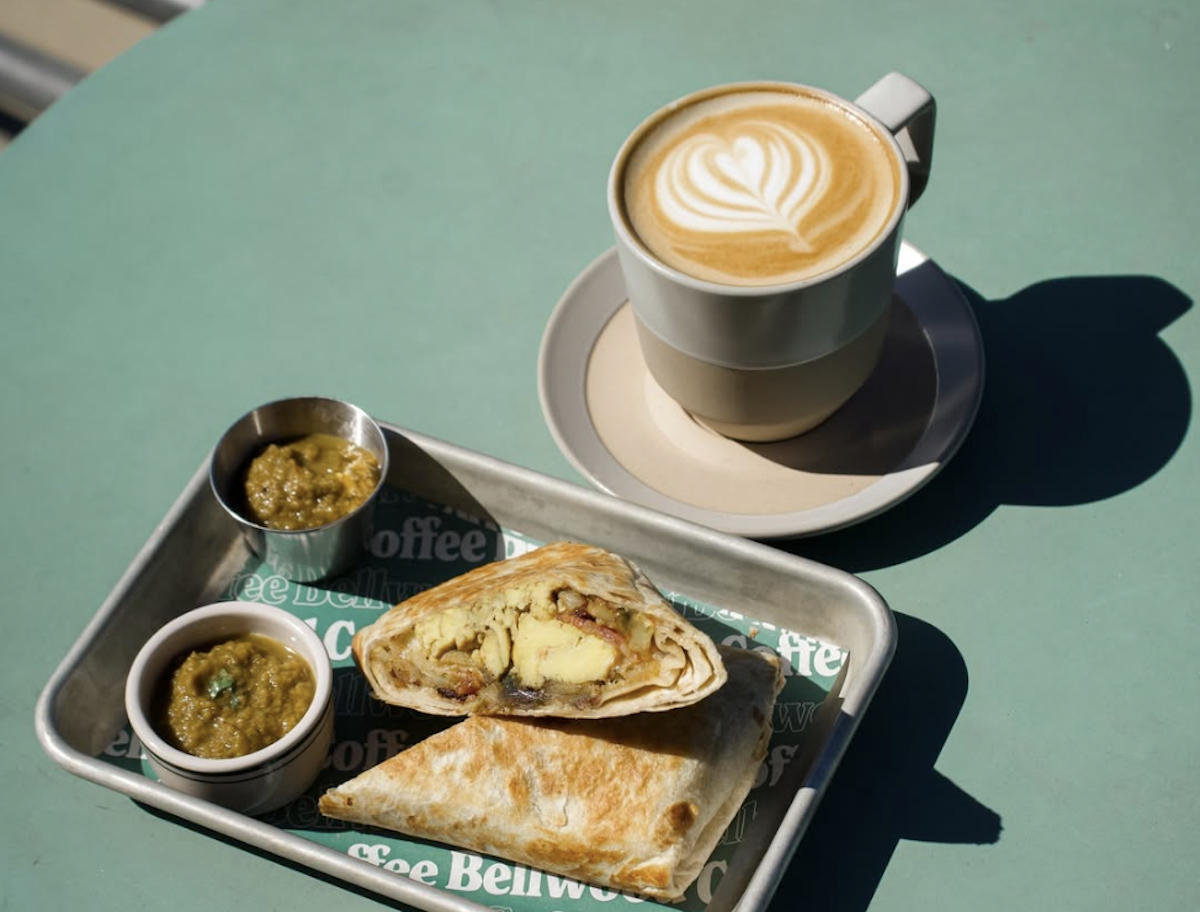 Local Coffee Shop Expanding to Grant Park