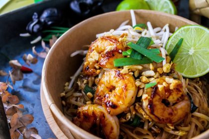 Local Thai Eatery Coming to Krog Street Market