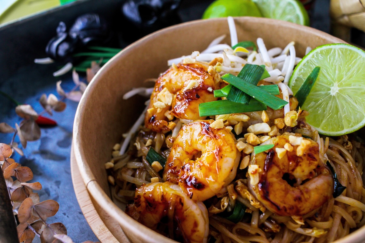 Local Thai Eatery Coming to Krog Street Market