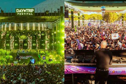 Day Trip Festival will entertain the crowd at Long Beach on June 21 and 22.