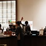 Lucky Star’s cocktail omakase experience started in Atlanta on June 4 and 5.