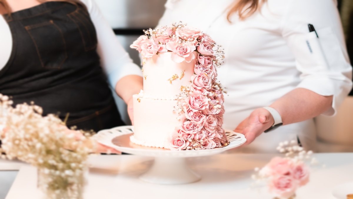 Local Bakers to Open First Storefront in Newton Centre