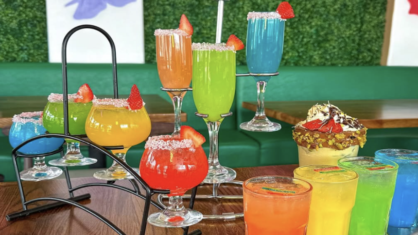 Madres Brunch Expanding to Corona